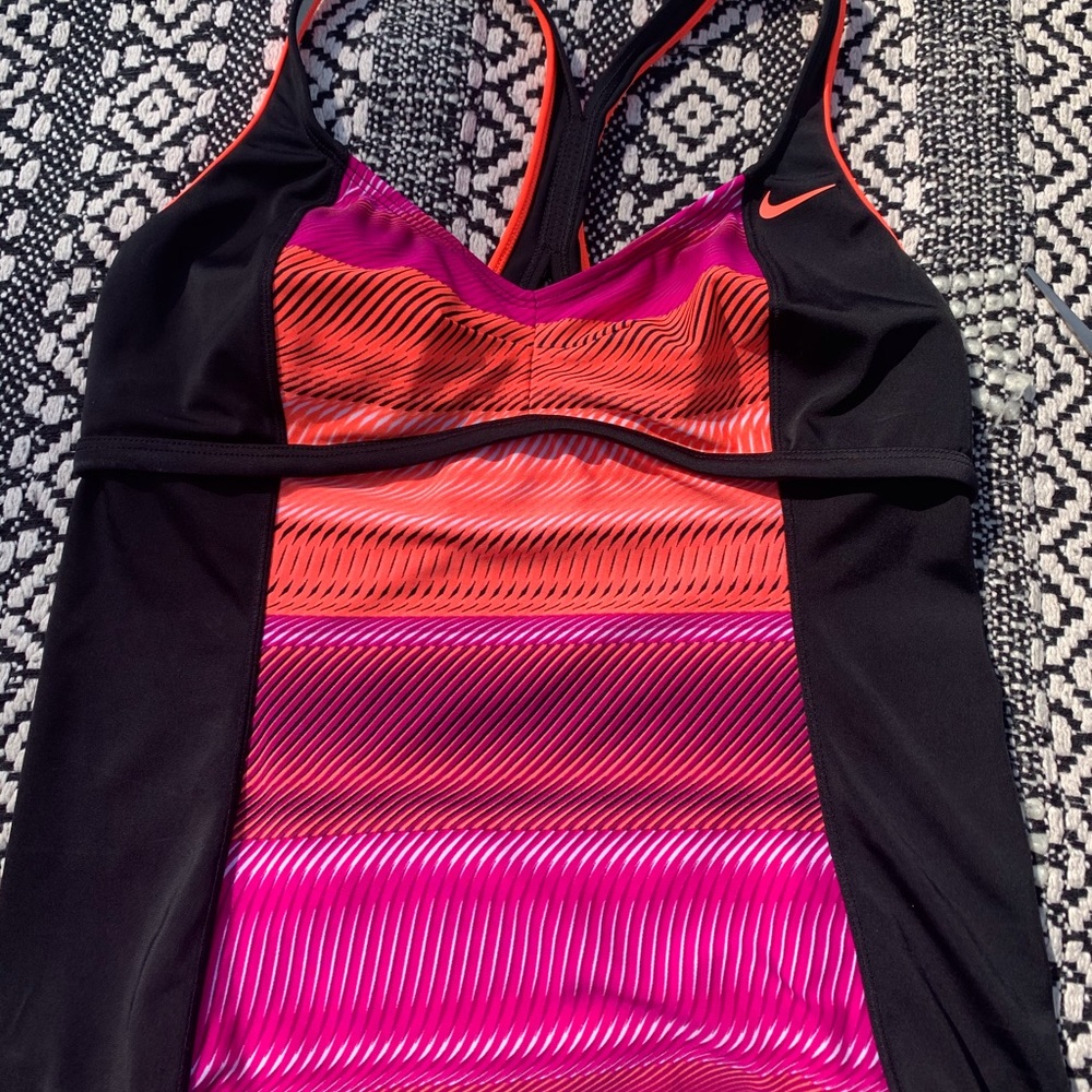 Women’s Nike tankini